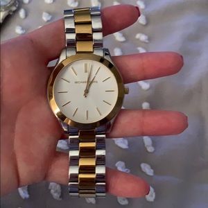 Michael Kors watch